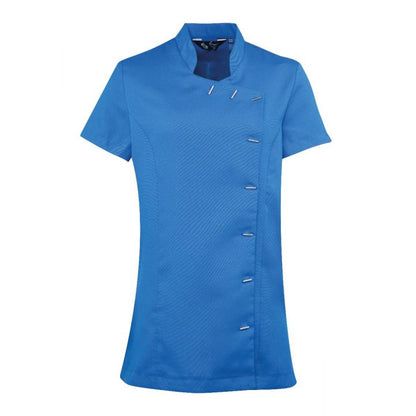 Orchid Work Wear Tunic