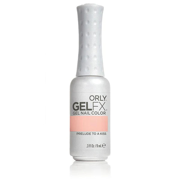 Orly GelFx Gel Polish