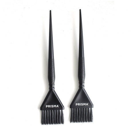 Prisma Black Tint Brush- Pack of 2