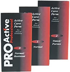 Pro Active Perm