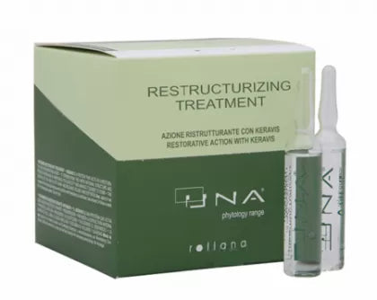 Rolland UNA phytology restructurizing treatment
