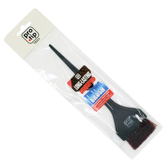 Pro Tip Wide Tinting Application Brush Large