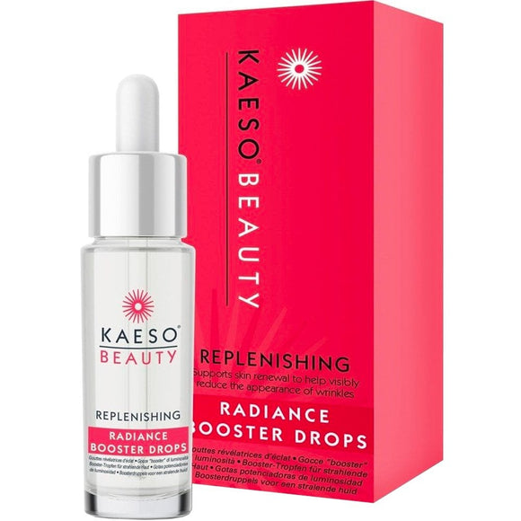 Radiance Booster Drops 30ml