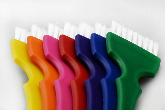 Prisma Rainbow Tint Brushes