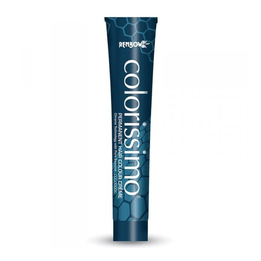 Colorissimo Permanent Colour Creme