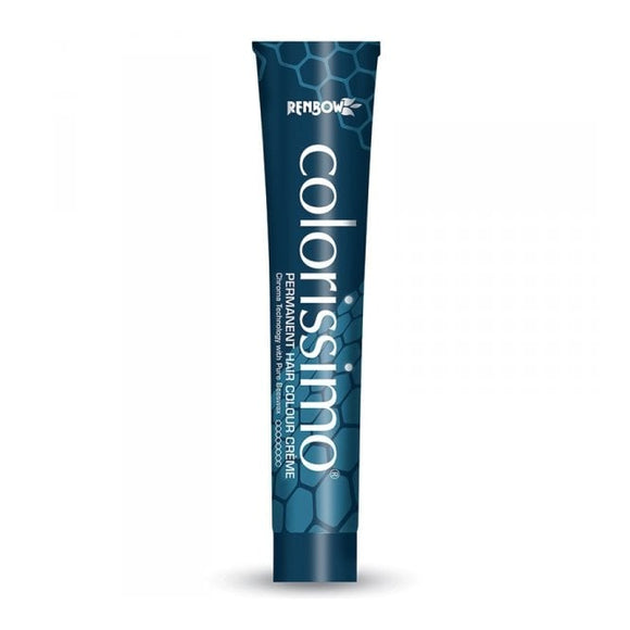 Colorissimo Permanent Colour Creme