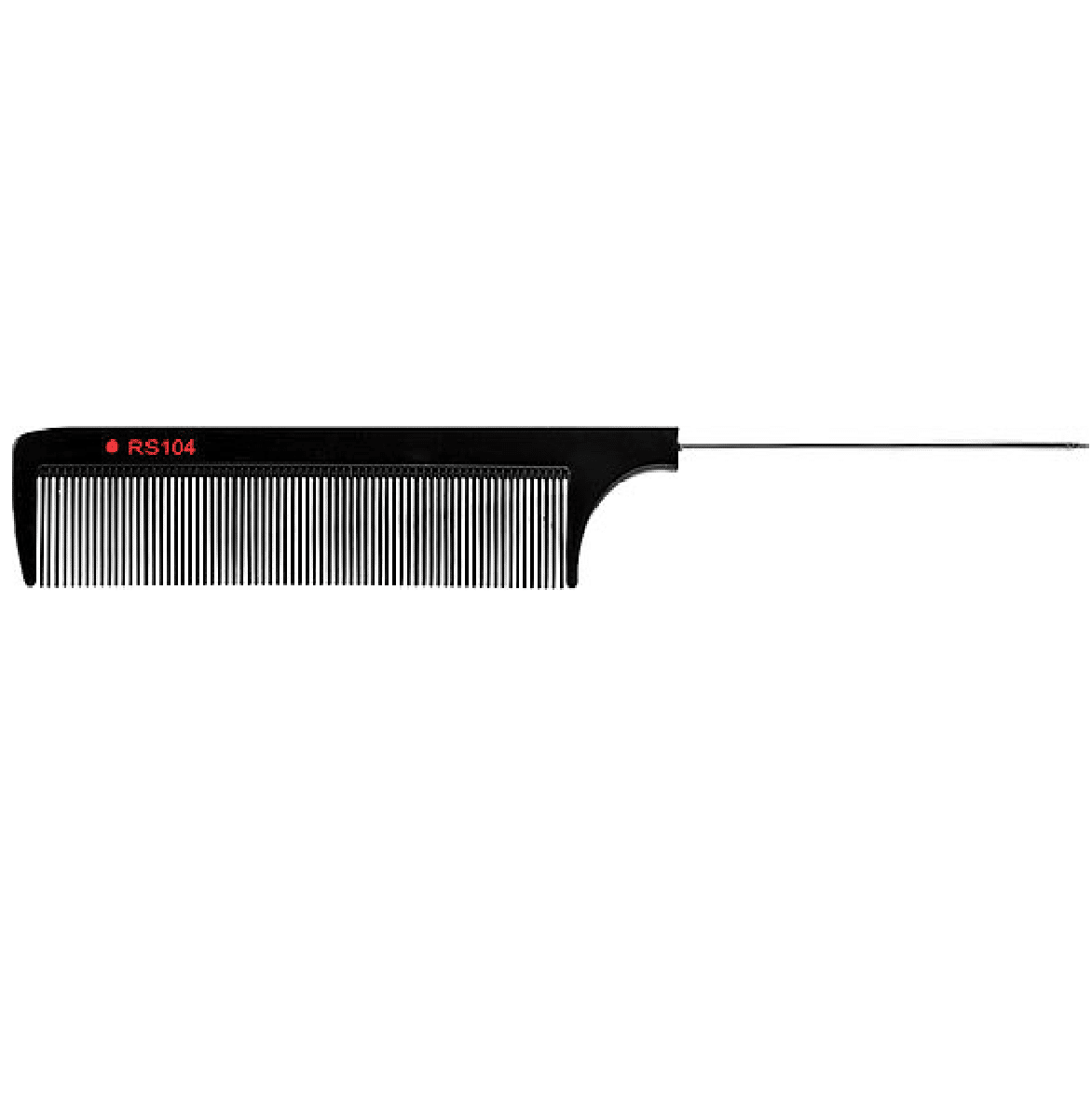 RedSpot Metal Pintail Comb