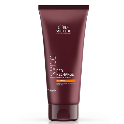 Wella Color Recharge Colour Refreshing Conditioner
