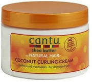 Cantu Coconut Curling Cream
