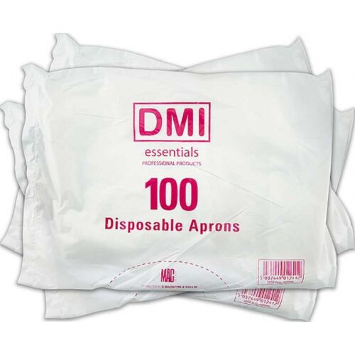 DMI disposable aprons
