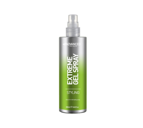 Advanced Pro Salon Extreme Gel Spray