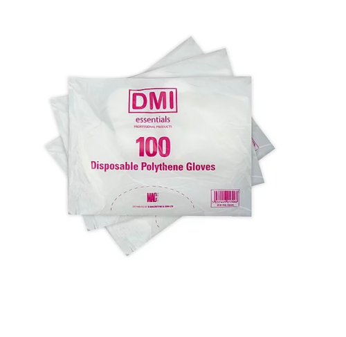 DMI Disposable Gloves