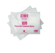 DMI Disposable Gloves