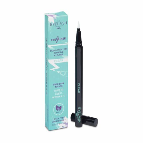 The Eyelash Emporium adhesive clear eyeliner