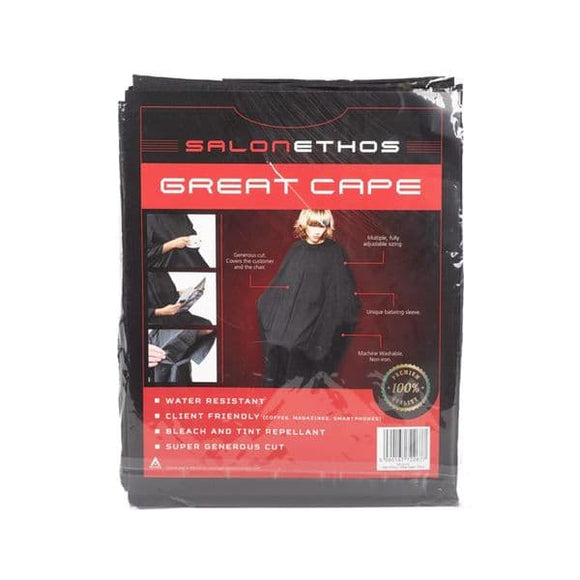 Salon ethos great cape