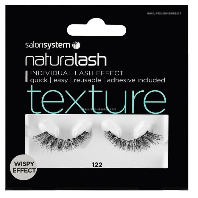 Salon System Naturalash Strip Lashes