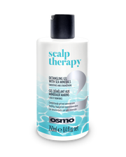 OSMO- Scalp Therapy Detangling Gel