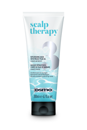 OSMO- Scalp Therapy Replenishing Mask