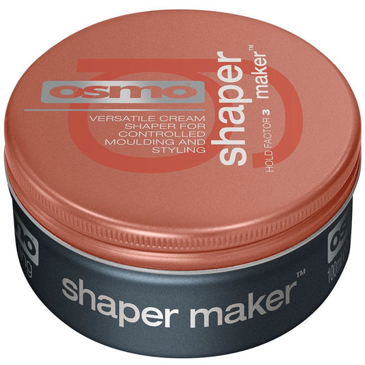 Osmo Shaper Maker
