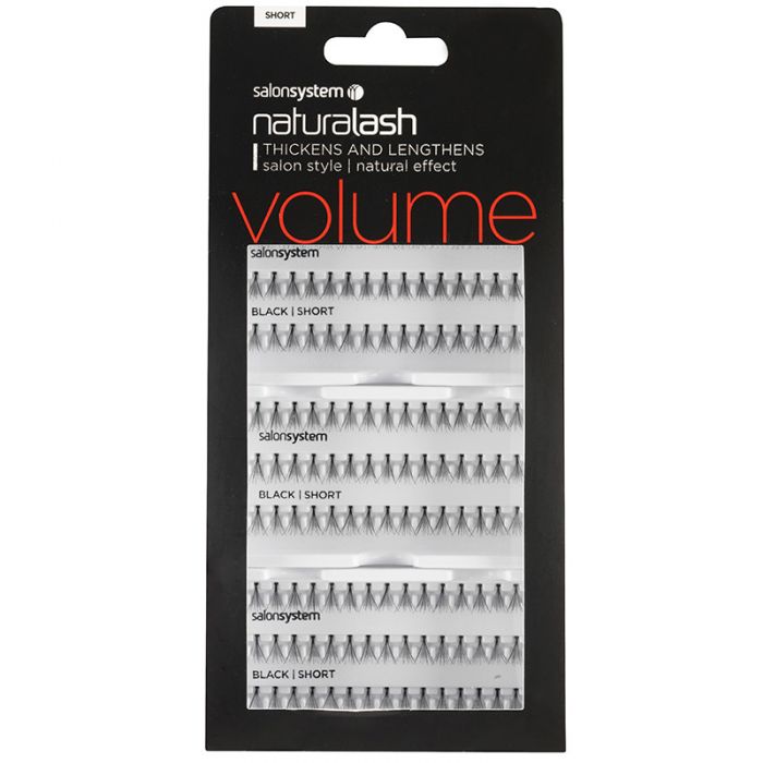 Salon System Individual Lash value pack