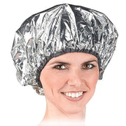 Sibel Aluminium Perm Cap