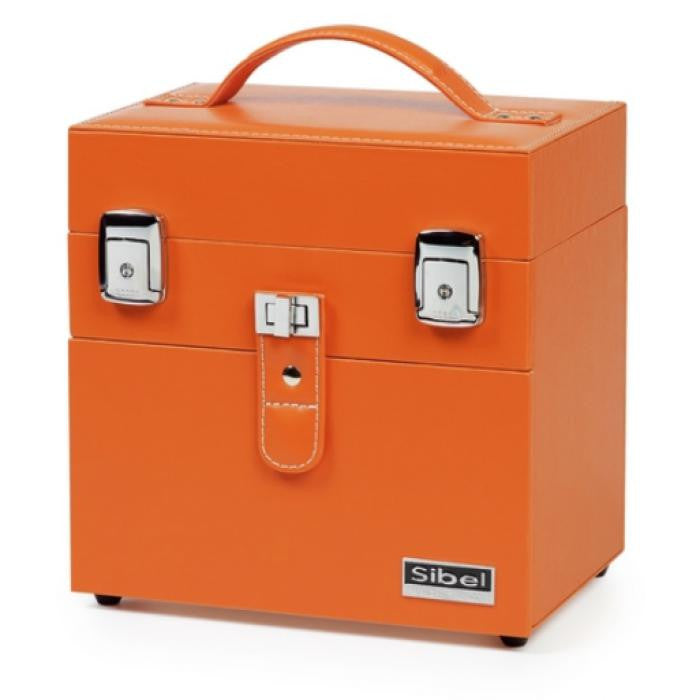 Sibel Nail Polish Case