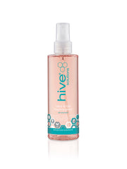 Hive Hand & Foot Hygiene Spray with Citrus Fusion