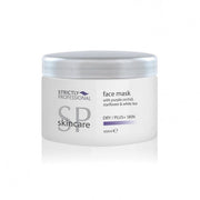 Strictly Professional SP Skincare - Face Mask 450ml - Dry/Plus+