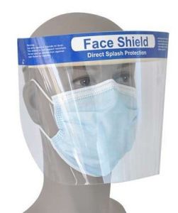 Face Shield Visor