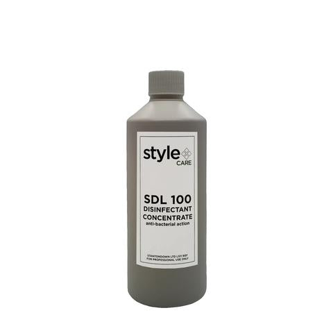 Stylecare SDL 100 Disinfectent Concentrate