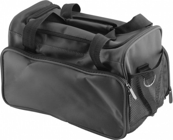 MacIntyre Medium Tool Bag Black