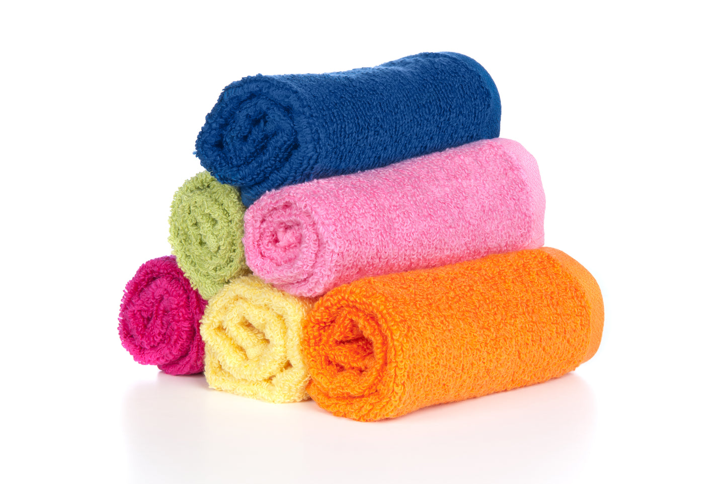 Gaddum Hair Towels Pack of 12