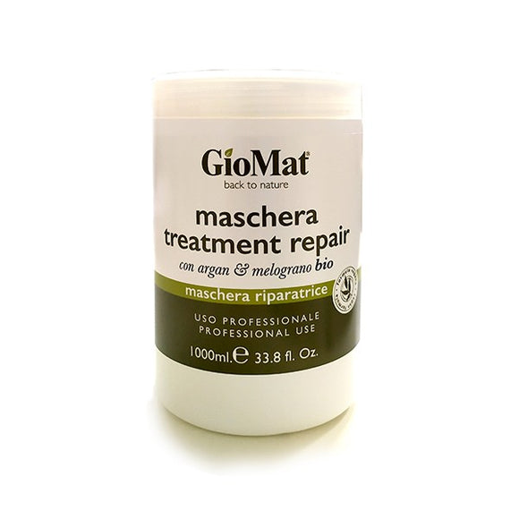GioMat Treatment Repair Mask
