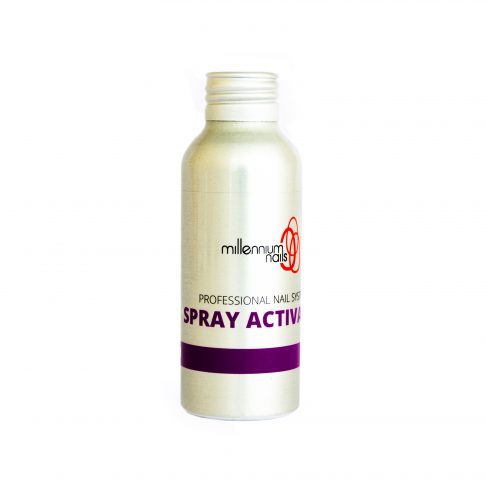 Millennium Activator Spray – 100ml