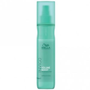 Wella Invigo Volume Boost Uplifting Care Spray