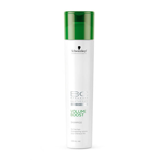 Schwarzkopf Bonacure Volume Boost Shampoo 250ml/1000ml