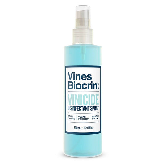 Vines Biocrin Vinicide Disinfectant Spray