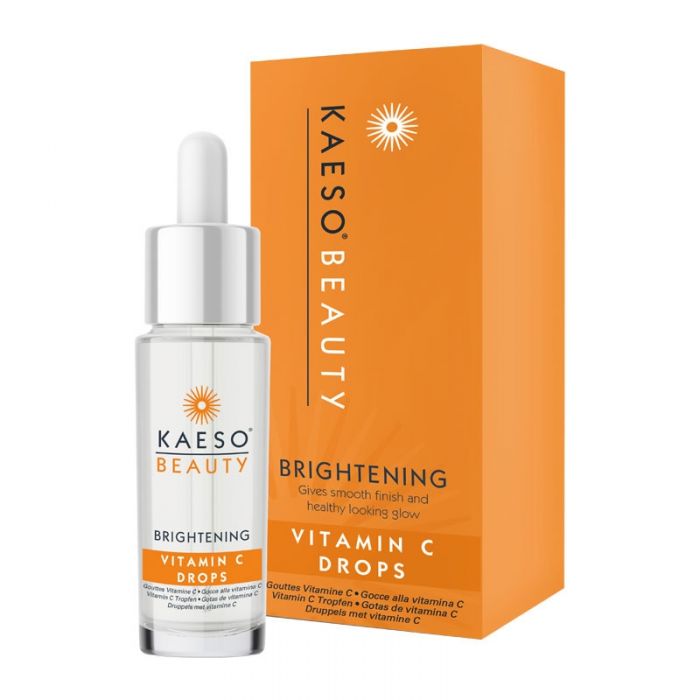 Kaeso Vitamin C Drops 30ml