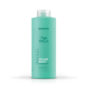 Wella invigo Volume boost shampoo