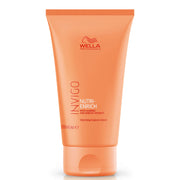 Wella Invigo Nutri-Enrich Warming Express Mask