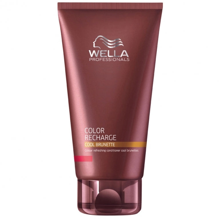 Wella Color Recharge Colour Refreshing Conditioner
