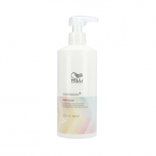 Wella ColorMotion Post-Color 500ml