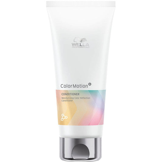 Wella ColorMotion Conditioner 200ml