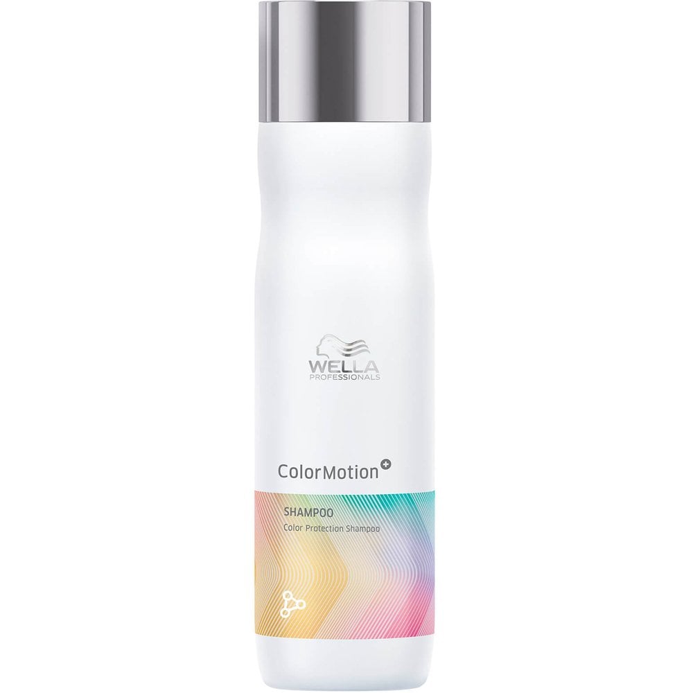 Wella ColorMotion Shampoo