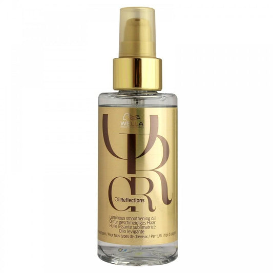 Wella Oil Reflections Luminous Oil 100ml