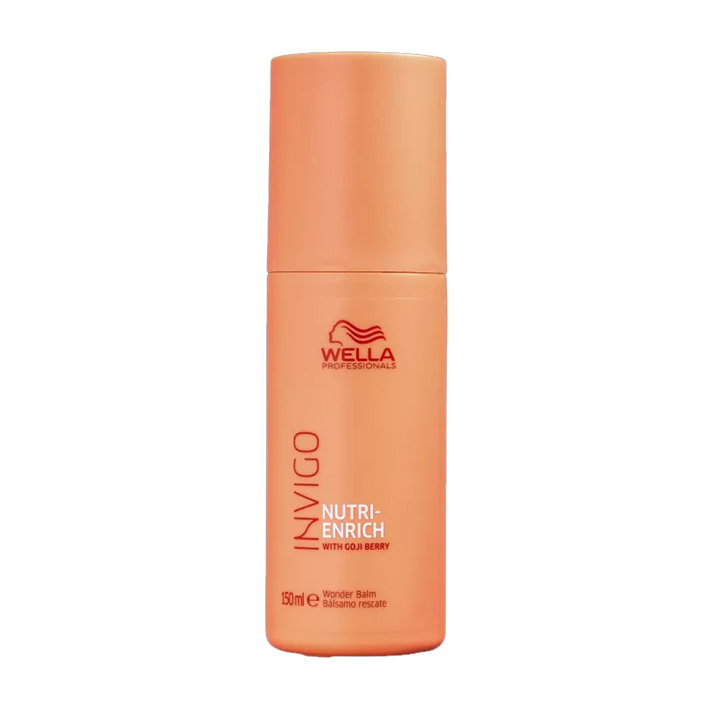 Wella Invigo Nutri-Enrich Wonder Balm